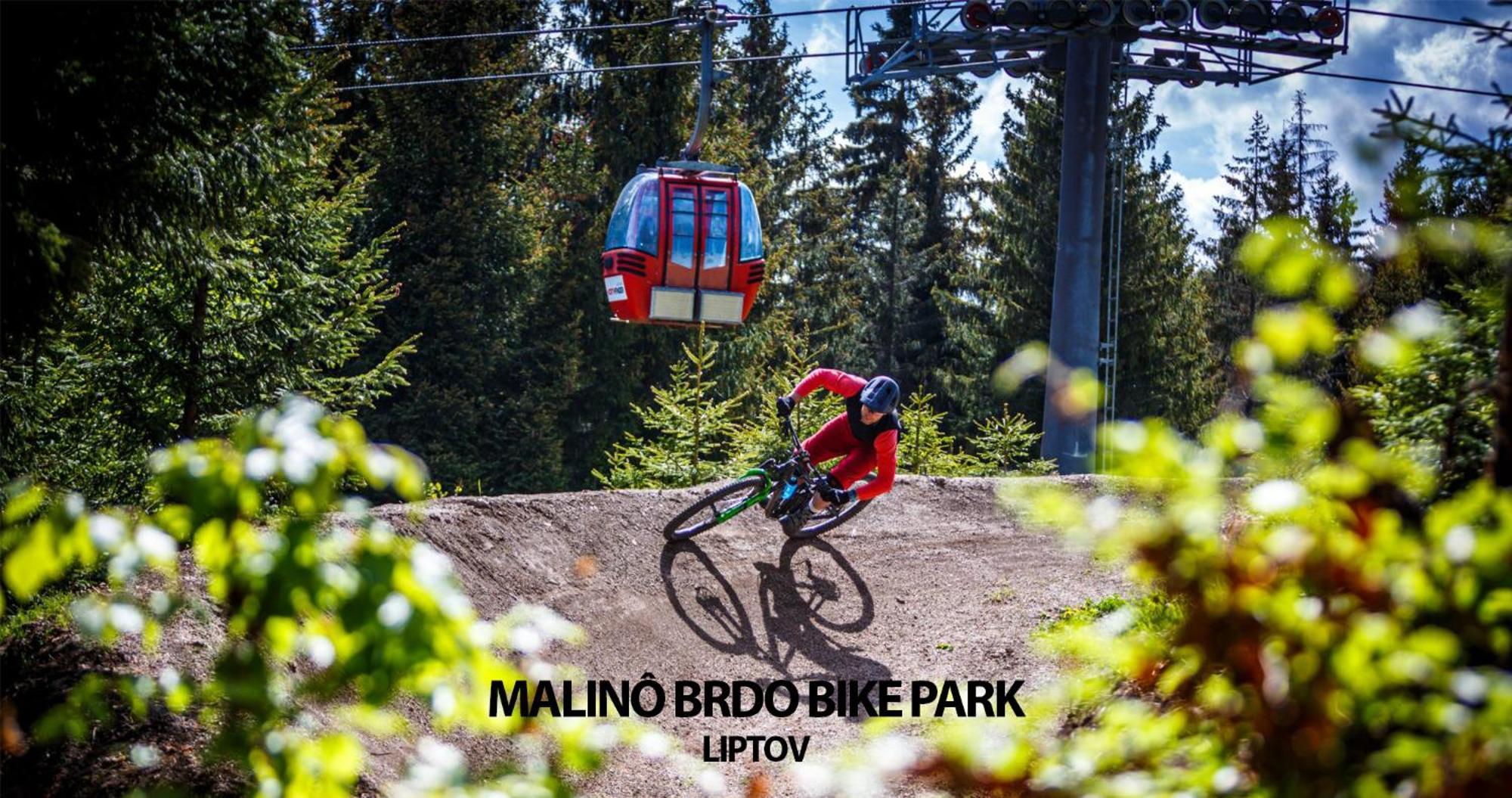 Malino Apartments - Chalets In Ski & Bike Park Ruzomberok Exterior foto